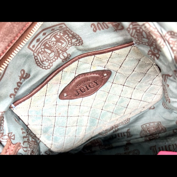 SOLD OUT Juicy Couture Bag - Picture 11 of 16